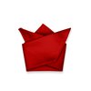 Satin Pocket Square M29790
