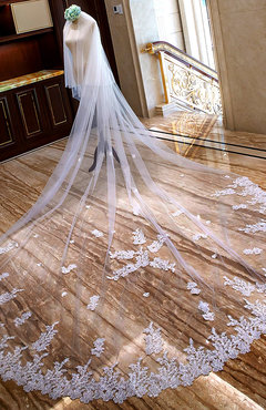 ColsBM V95023 Ivory Wedding Veil 95023