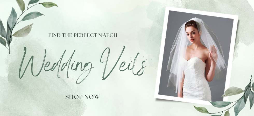 Wedding Veils